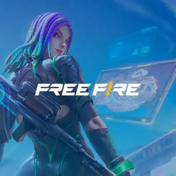 Free Fire Top Up (ID)