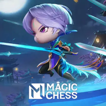 Magic Chess: GO GO GO (Global)