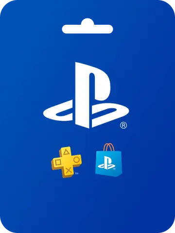 Playstation Network Store (ID)