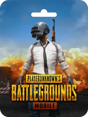 PUBG Mobile Global